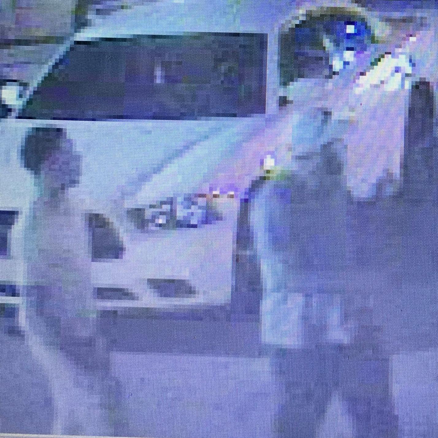 ATF reward offered for info on Sept. 26, 2020 Spalding University vehicle arson
